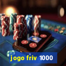 jogo friv 1000